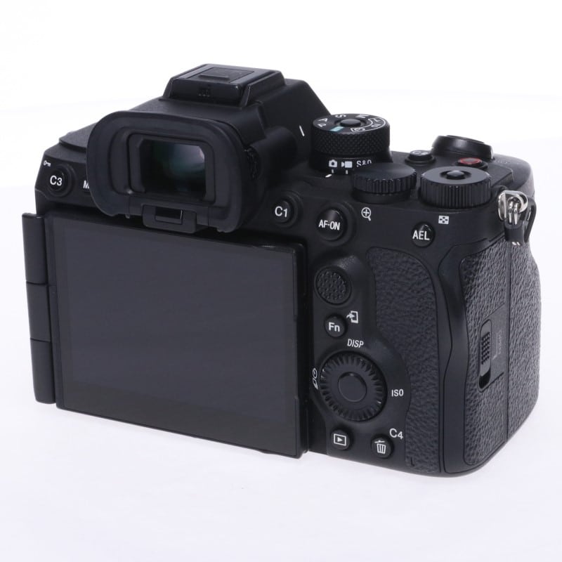 α7R V ボディ ILCE-7RM5