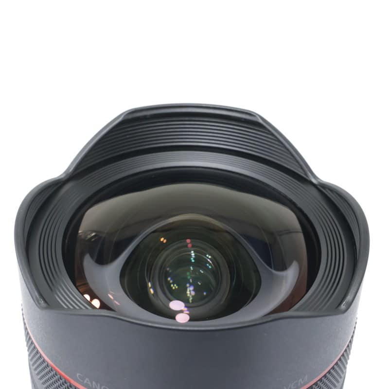 RF14mm F1.4 L VCM