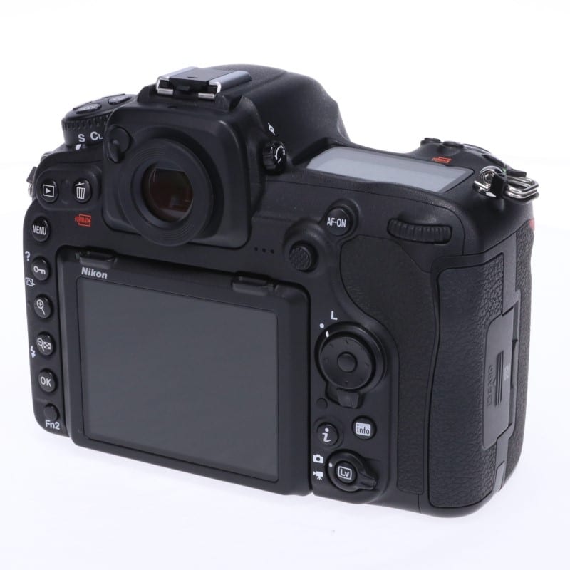 D500 ボディ