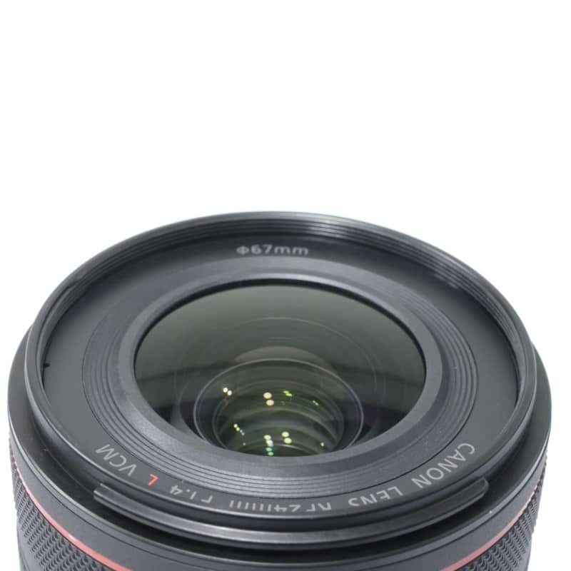 RF24mm F1.4 L VCM