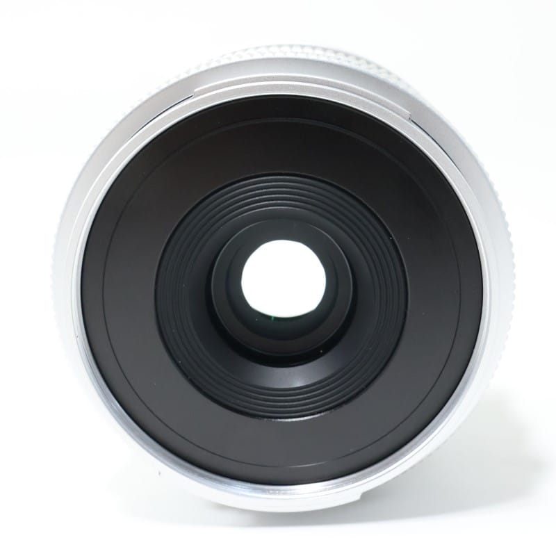 Sigma 45mm F2.8 DG | Contemporary Lマウント シルバー