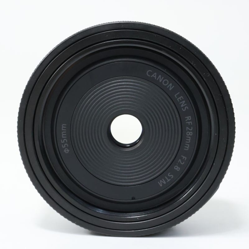RF28mm F2.8 STM
