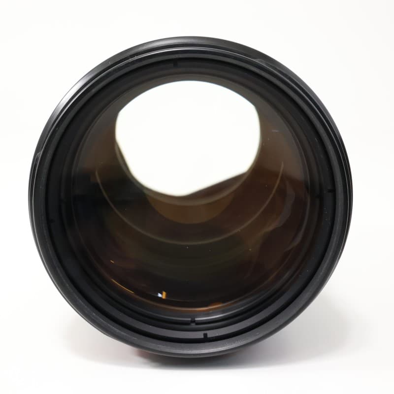 EF 135mm F2 L USM