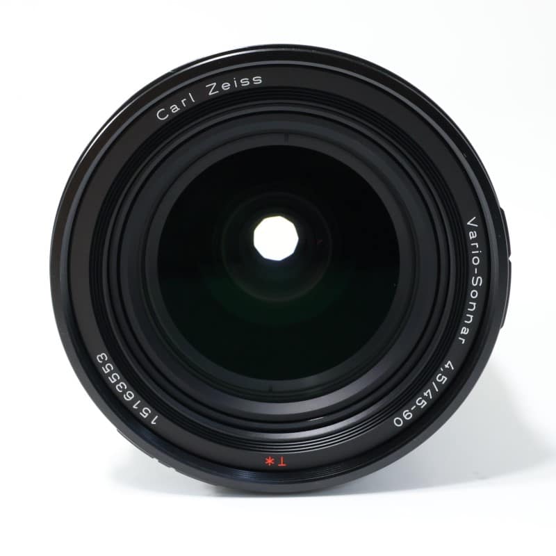 CONTAX 645用 Vario-Sonnar T* 45-90mm F4.5 中古