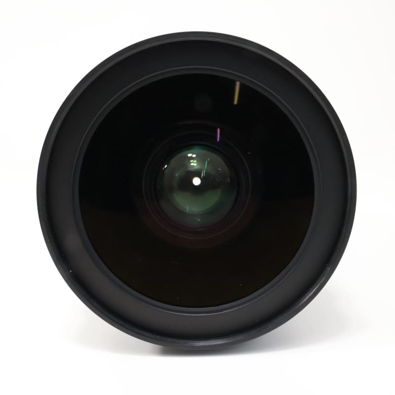 AF-S NIKKOR 24-70mm f/2.8G ED