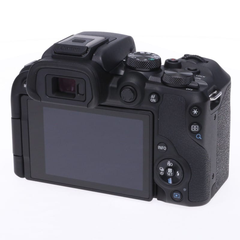 EOS R10 ボディー