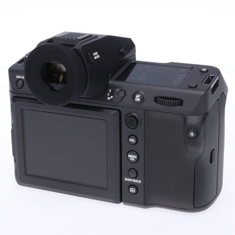 FUJIFILM GFX100 II ボディ