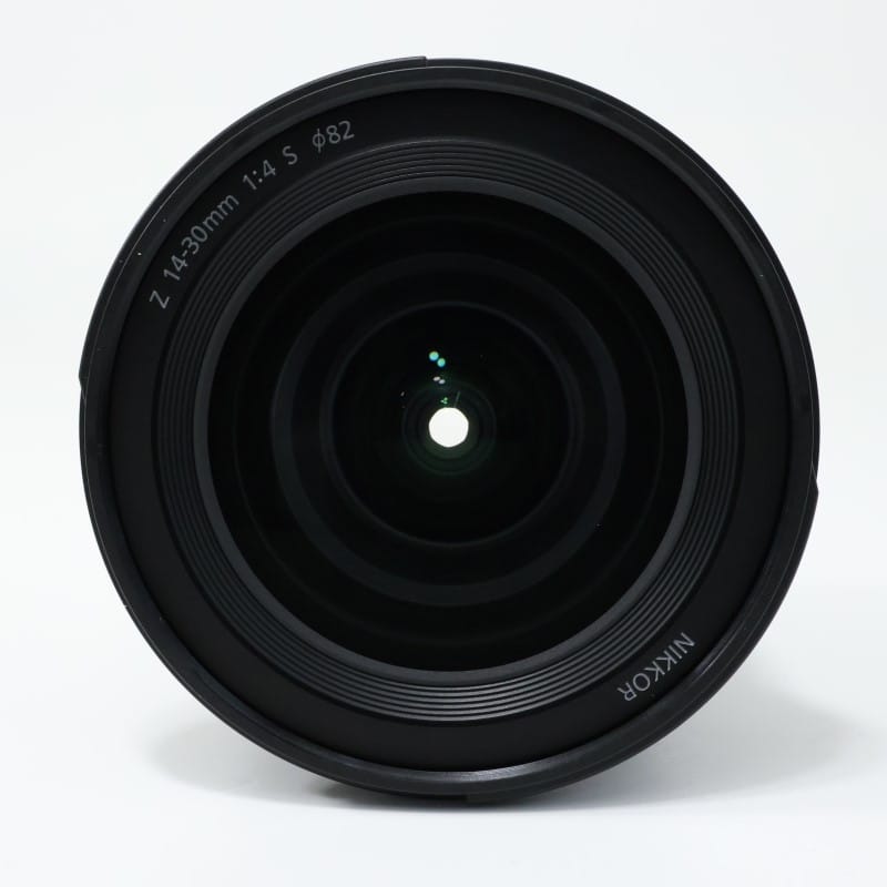 NIKKOR Z 14-30mm f/4 S