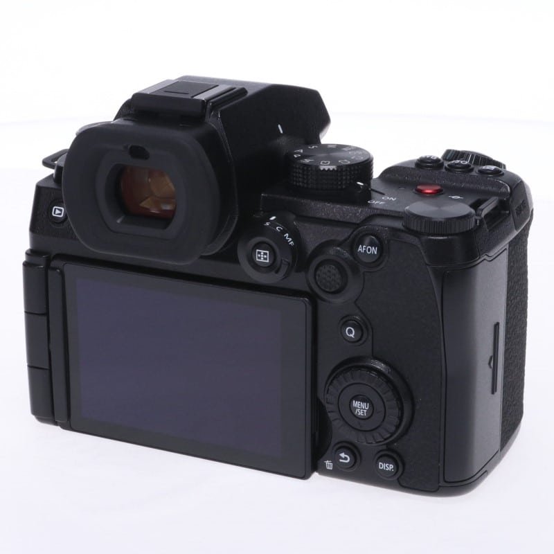 LUMIX G9 PROII ボディ DC-G9M2