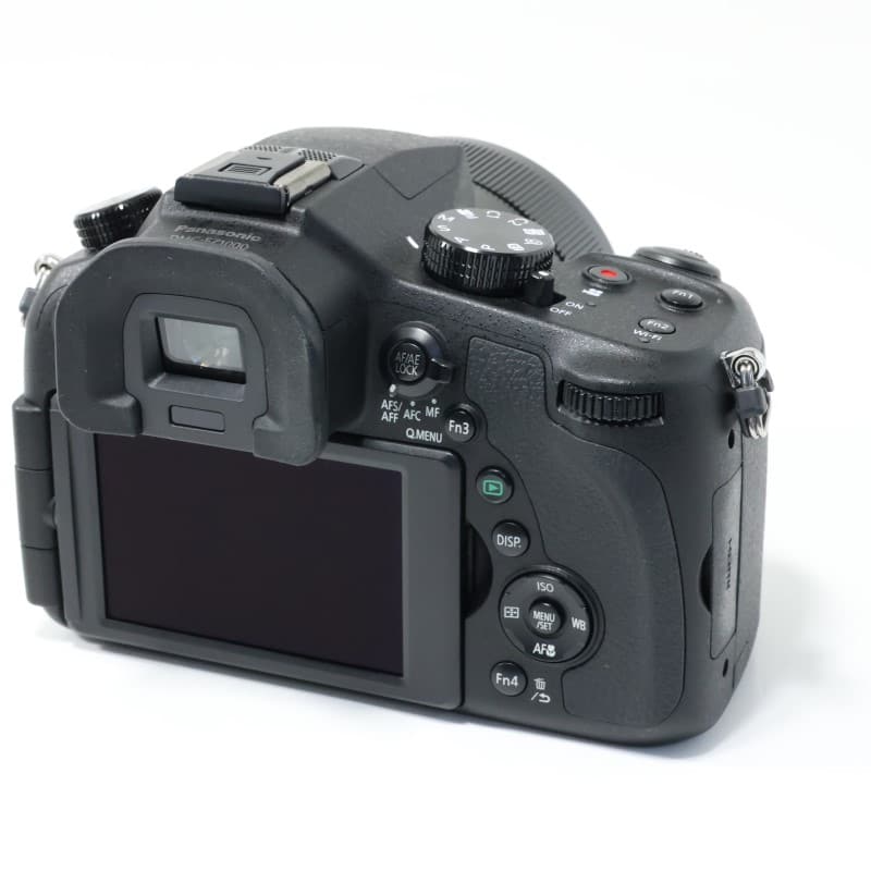 LUMIX FZ1000 DMC-FZ1000