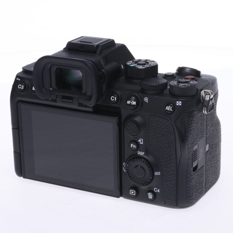 α7S III ボディ ILCE-7SM3