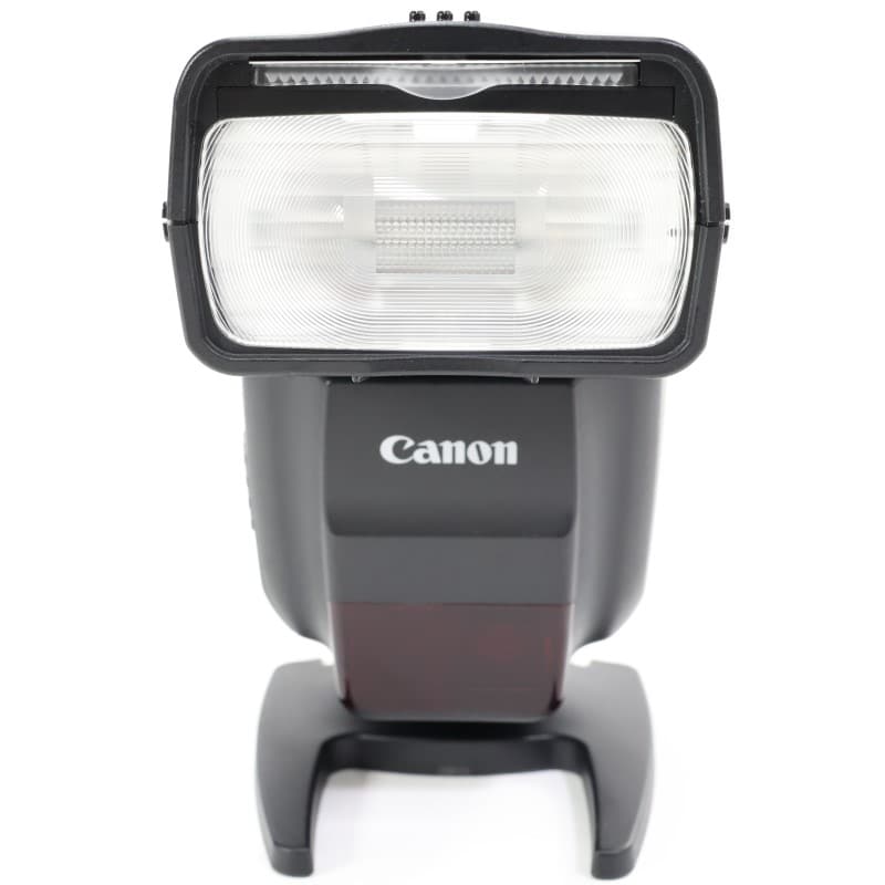 スピードライト 430EX III-RT