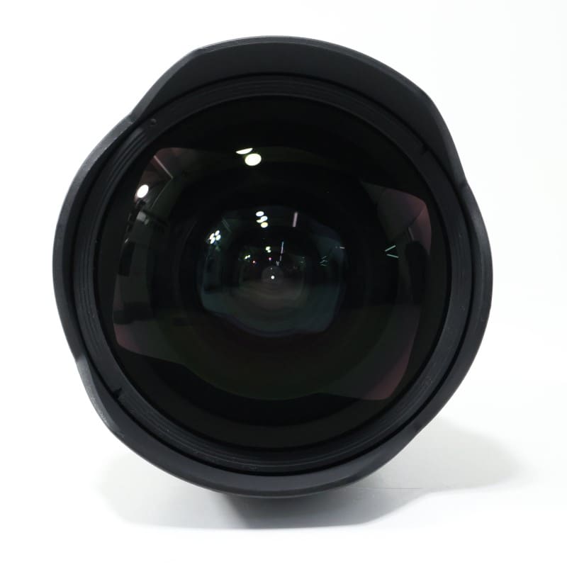 AF-S NIKKOR 14-24mm f/2.8G ED