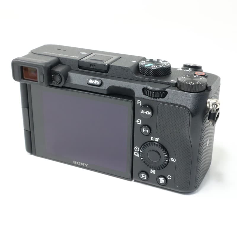 α7C ボディ ブラック ILCE-7CB