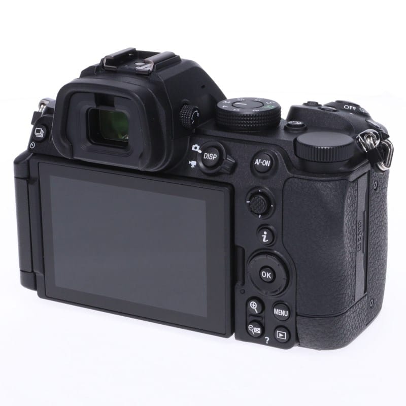Z5II ボディ