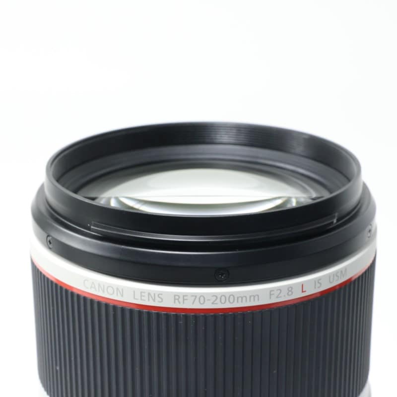 RF70-200mm F2.8 L IS USM