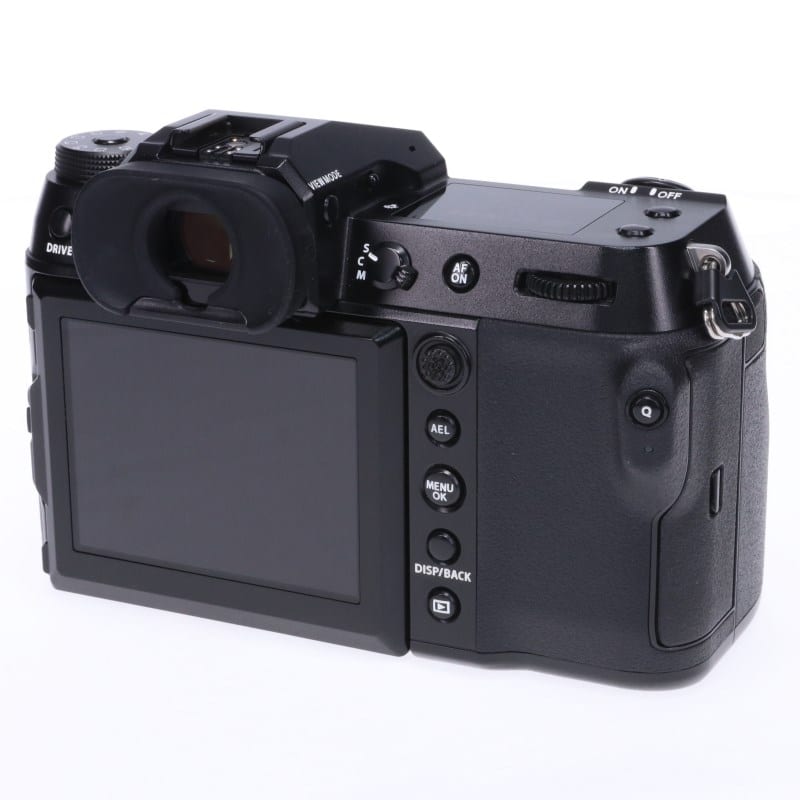 富士フイルム FUJIFILM GFX100S ボディ AB-ランク 中古｜フジヤカメラ