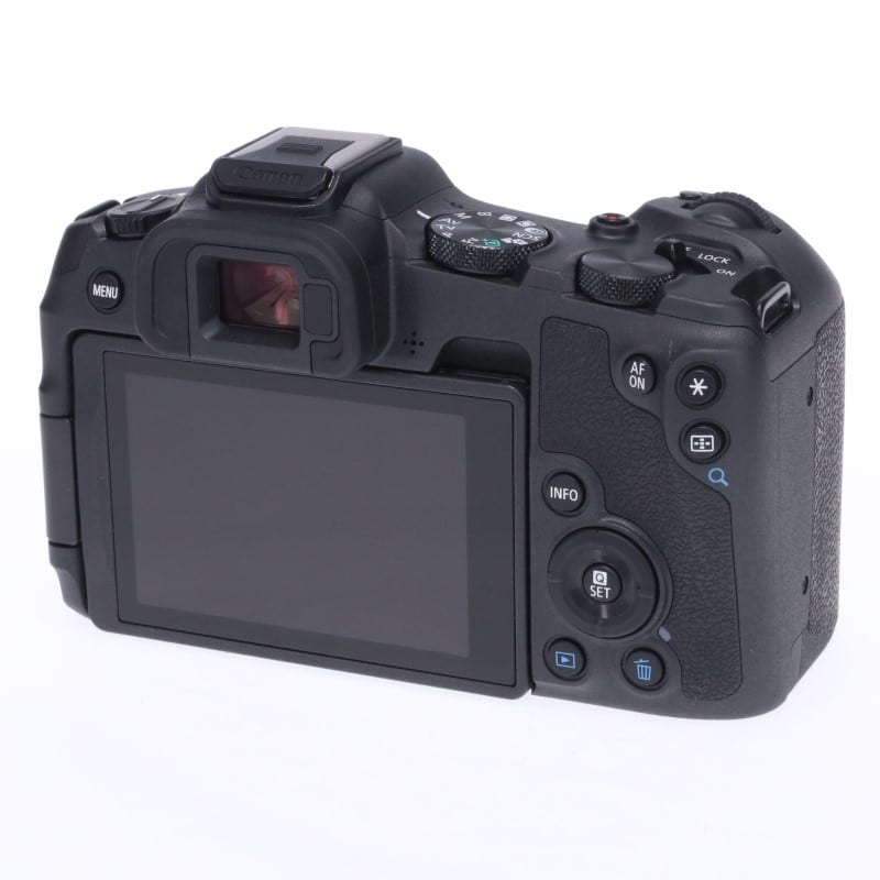 EOS R8 ボディー
