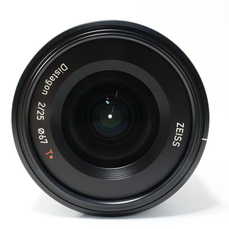 Batis 2/25 E-mount