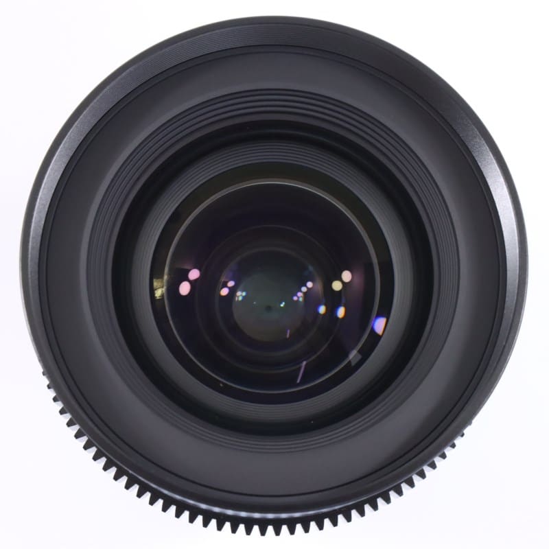 MK-25mm T2.1 S35-Prime EFマウント