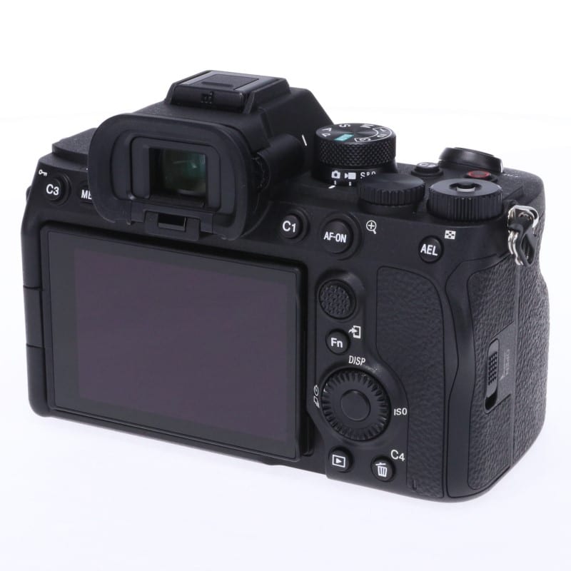 α7 IV ボディ ILCE-7M4