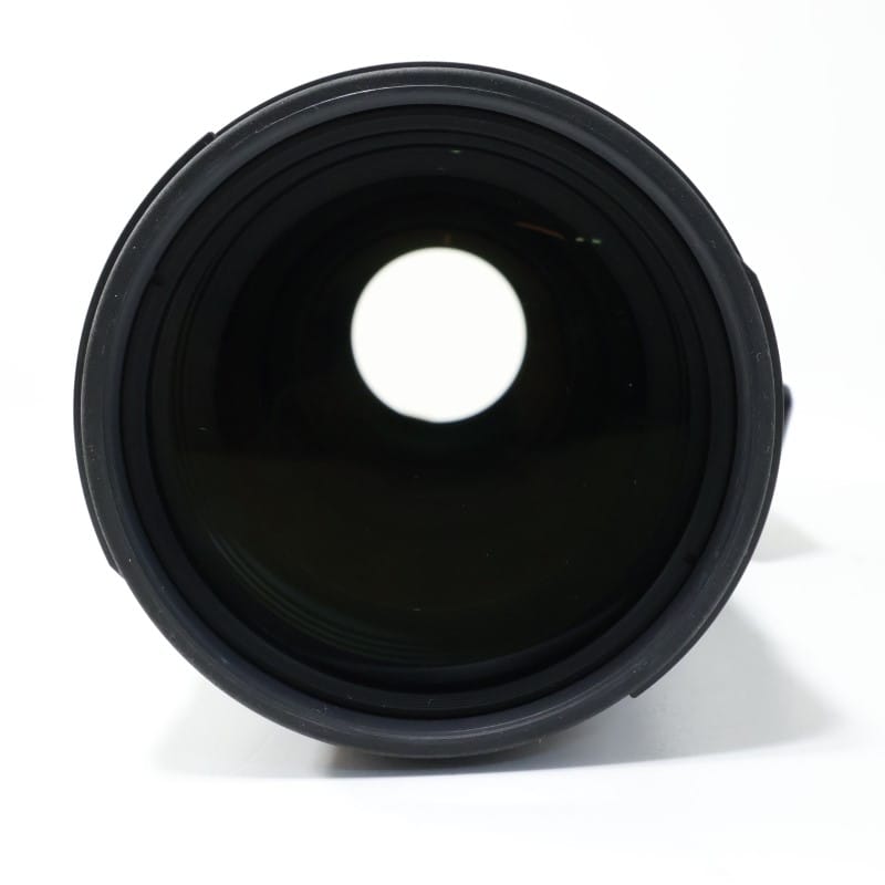 AF-S NIKKOR 70-200mm f/2.8E FL ED VR