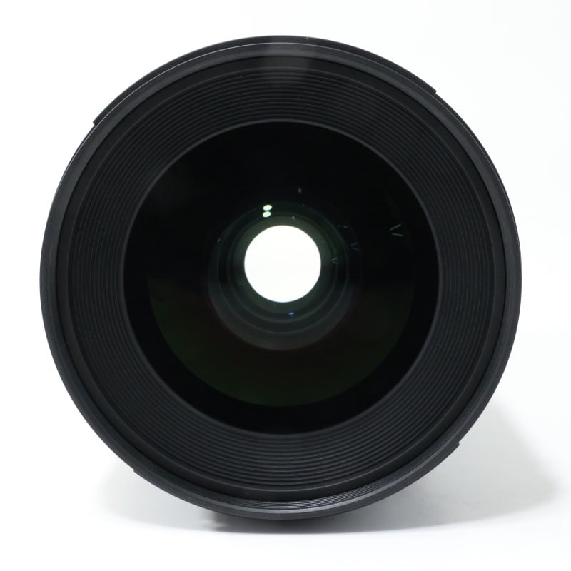 28mm F1.4 DG HSM Art L-mount