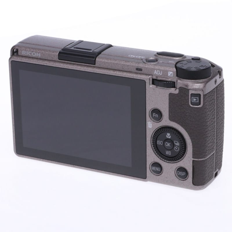 RICOH GR III Diary Edition