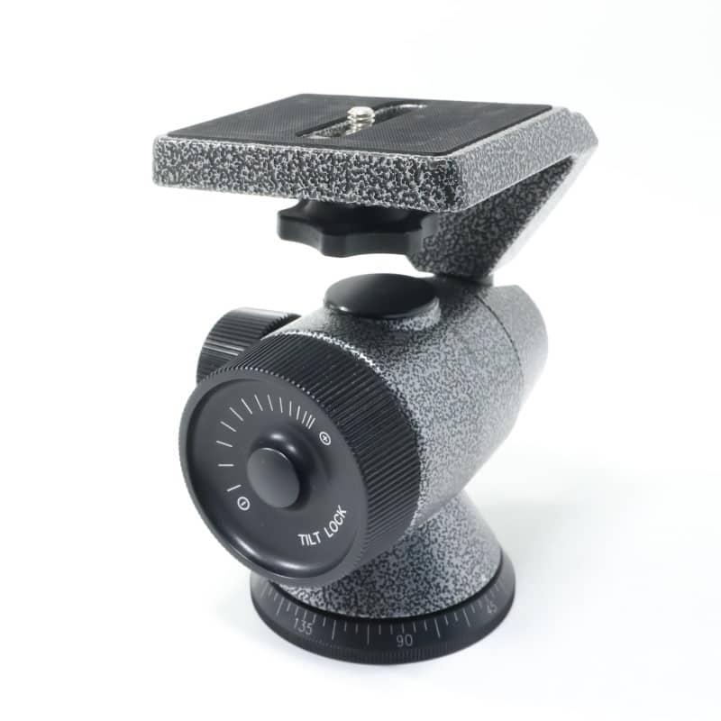 GH3750 オフセンターボール自由雲台