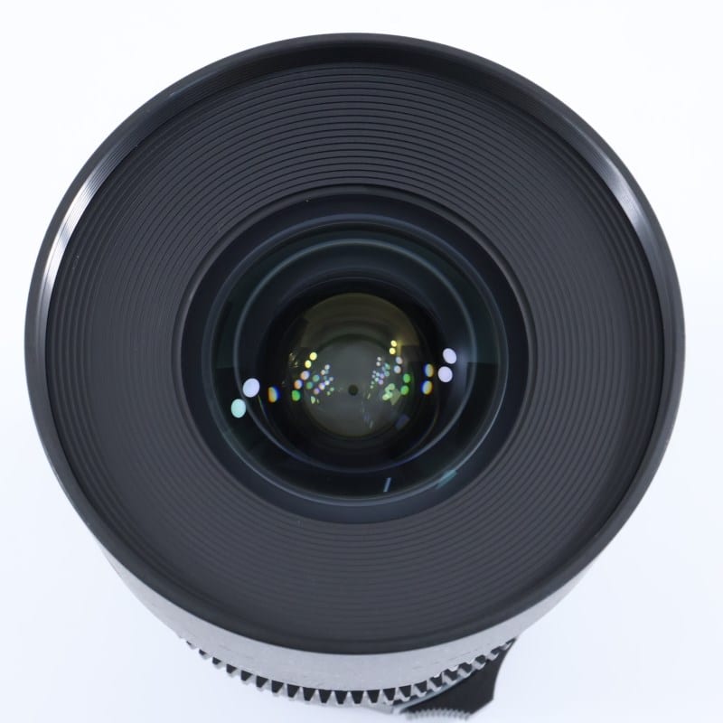 ATHENA PRIME LENS 25mm T1.9 (RF-Mount)