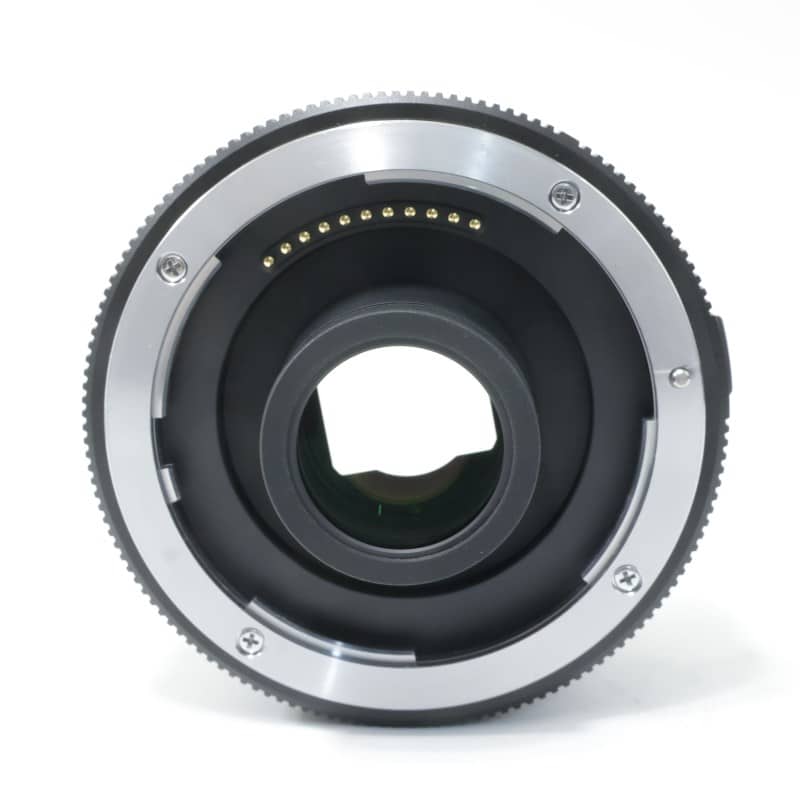 Z TELECONVERTER TC-2.0x