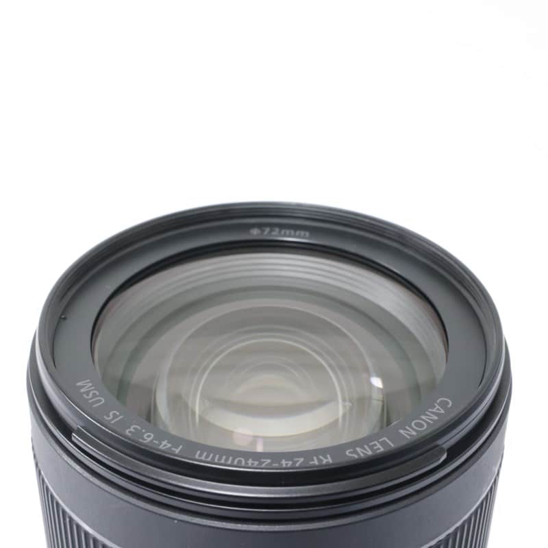 RF24-240mm F4-6.3 IS USM