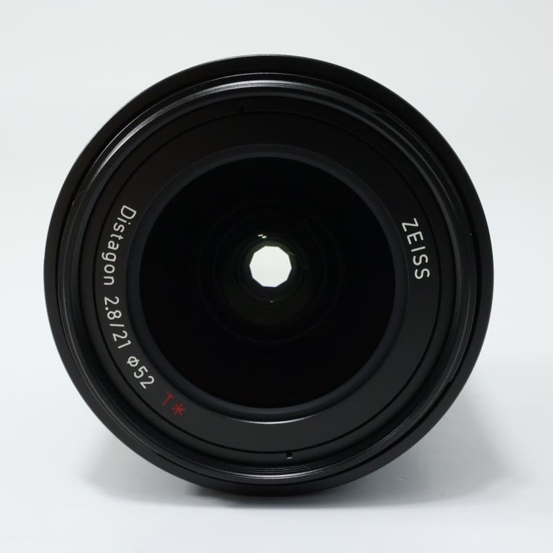 Loxia 2.8/21 E-mount