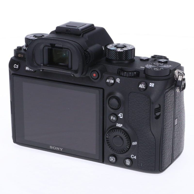 α9 ボディ ILCE-9