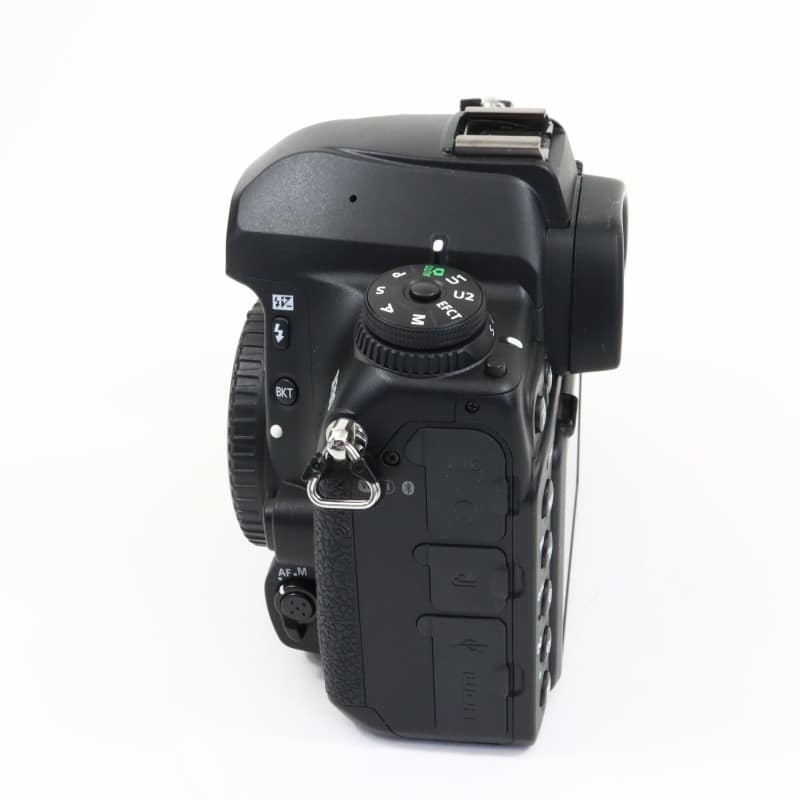 D780 ボディ