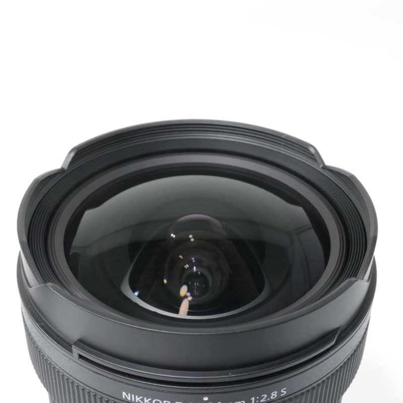 NIKKOR Z 14-24mm f/2.8 S