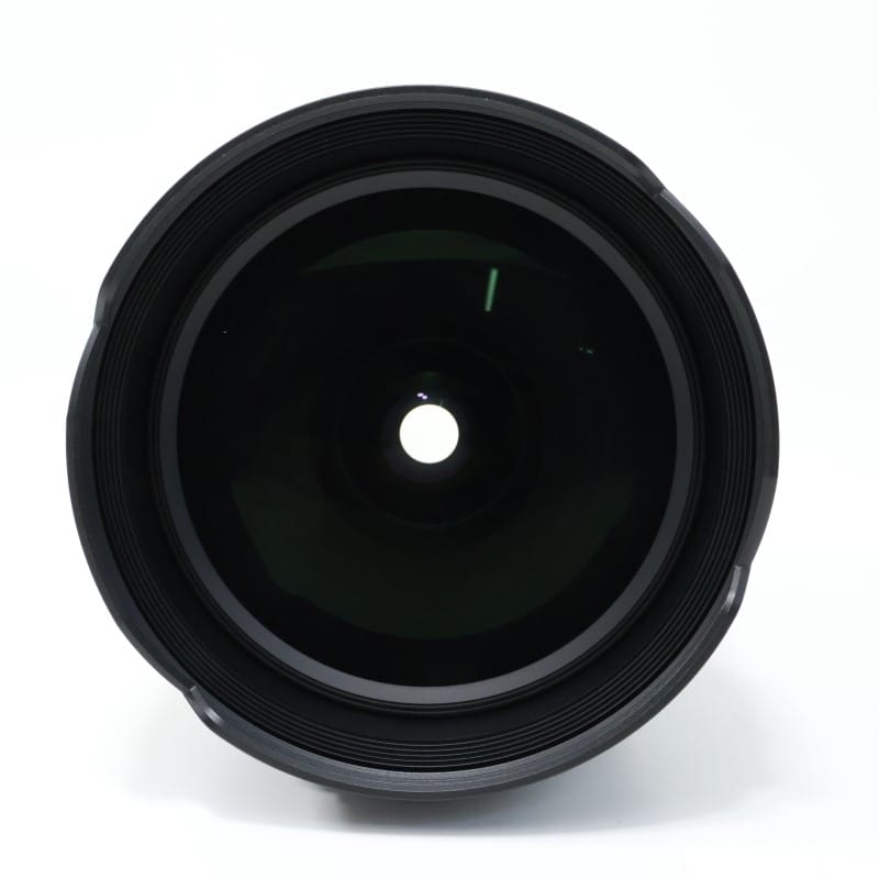 NIKKOR Z 14-24mm f/2.8 S