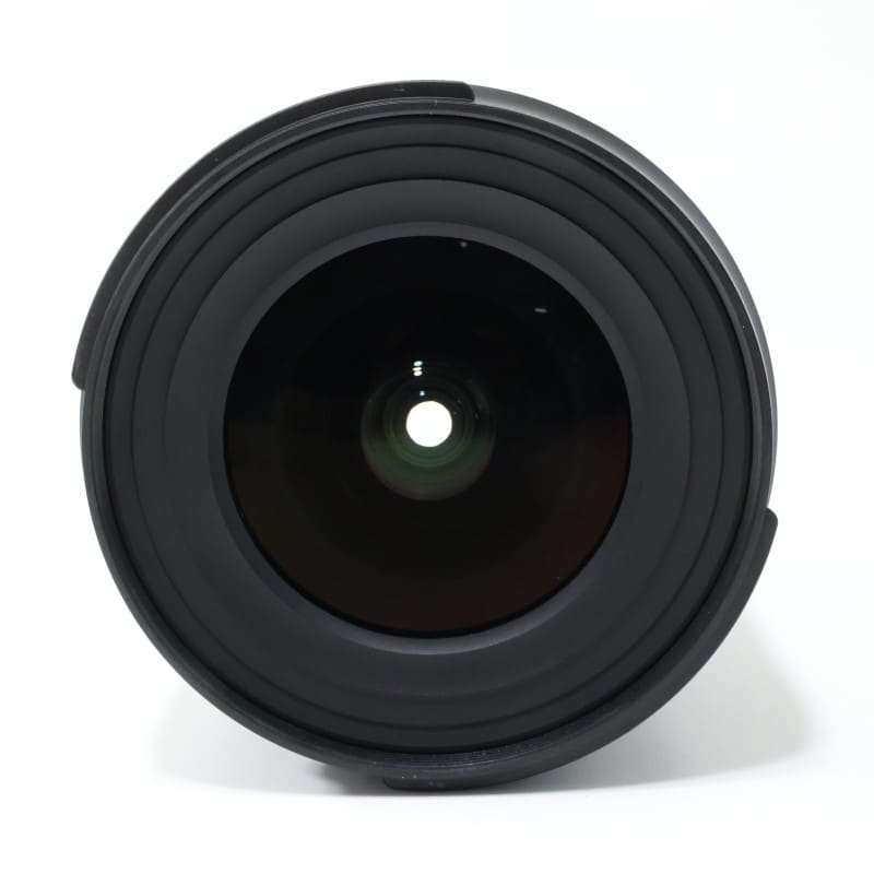 11-20mm F/2.8 Di III-A RXD (Model B060X) 富士フイルム X マウント用