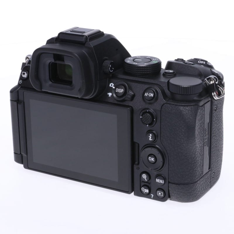 Z5II ボディ