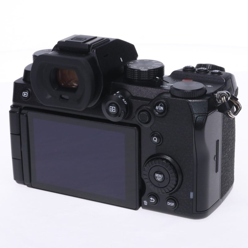 Panasonic LUMIX S5 ボディ DC-S5 中古 C2120130219689｜中古通販