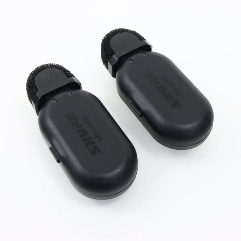 MoveMic Two Kit MV-TWO-KIT-J-Z6