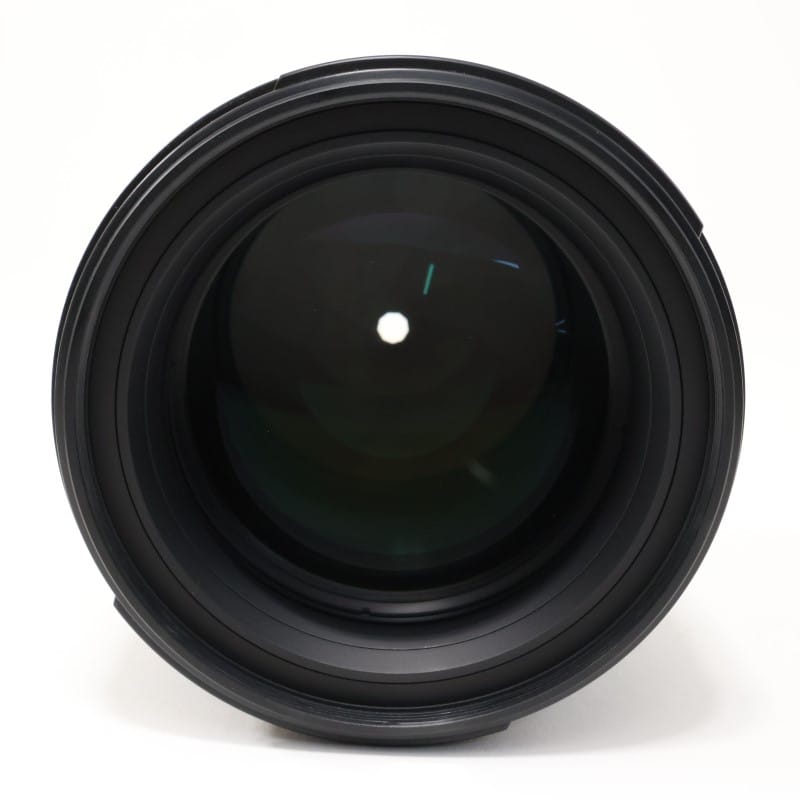 AF-S NIKKOR 85mm f/1.4G