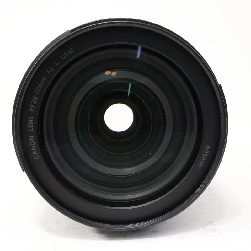 RF28-70mm F2 L USM