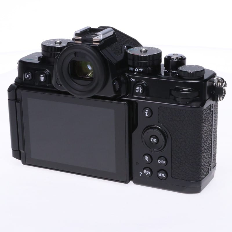 Zf ボディ