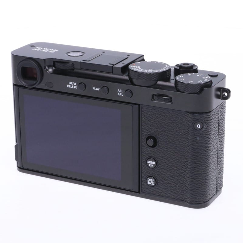FUJIFILM X-E5 ボディ ブラック