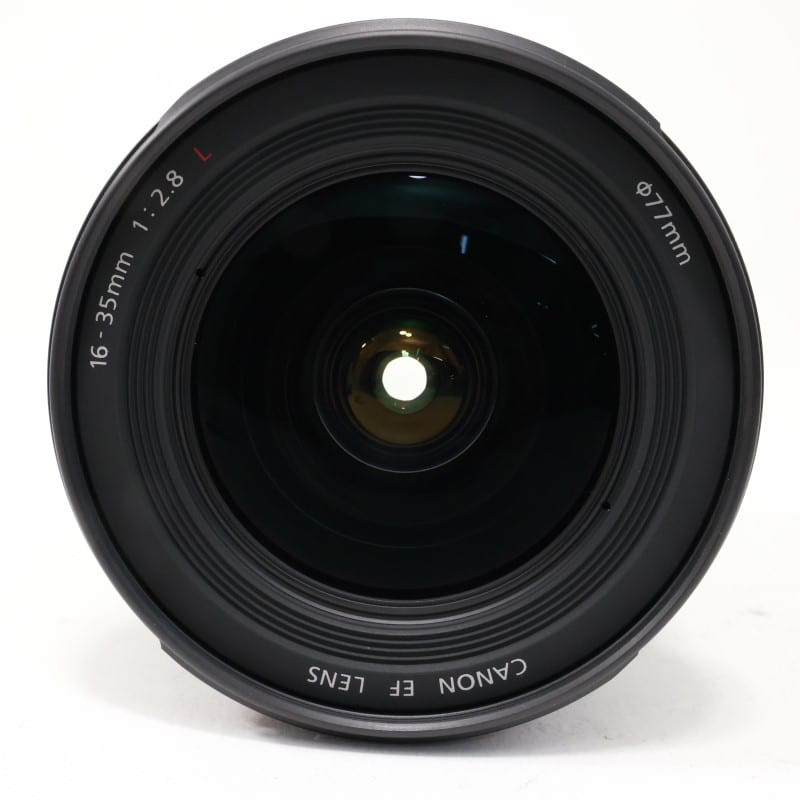 EF 16-35mm F2.8 L USM