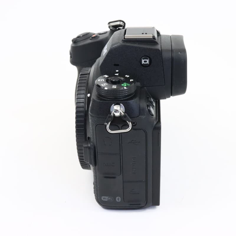 Z6II ボディ