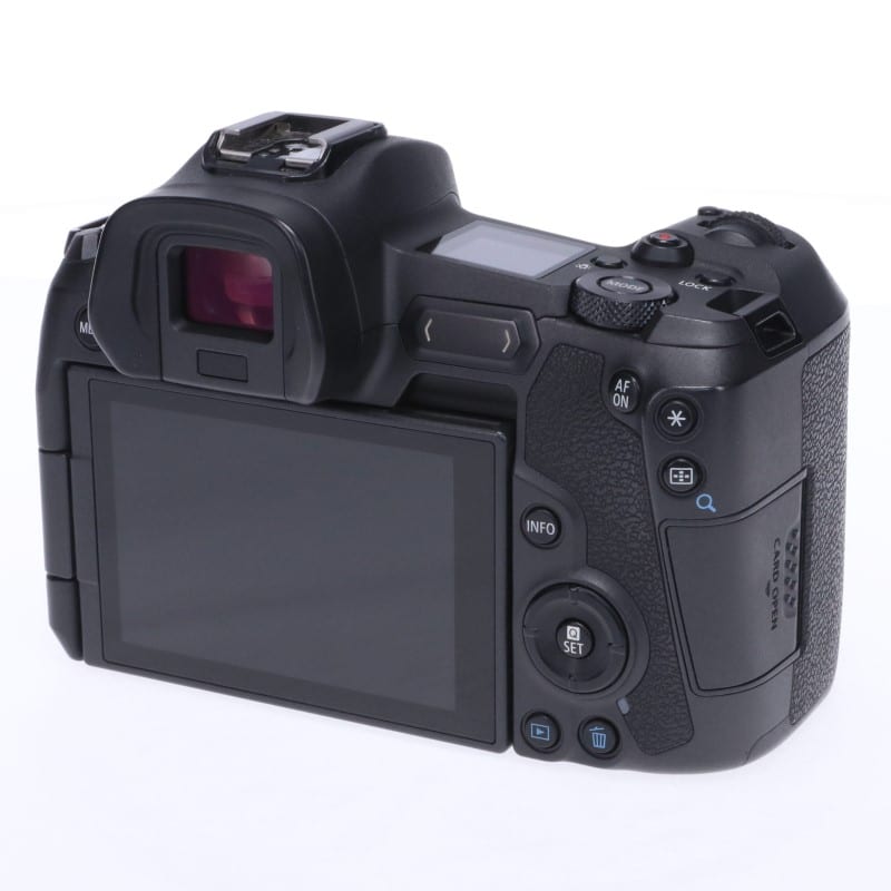 EOS R ボディー