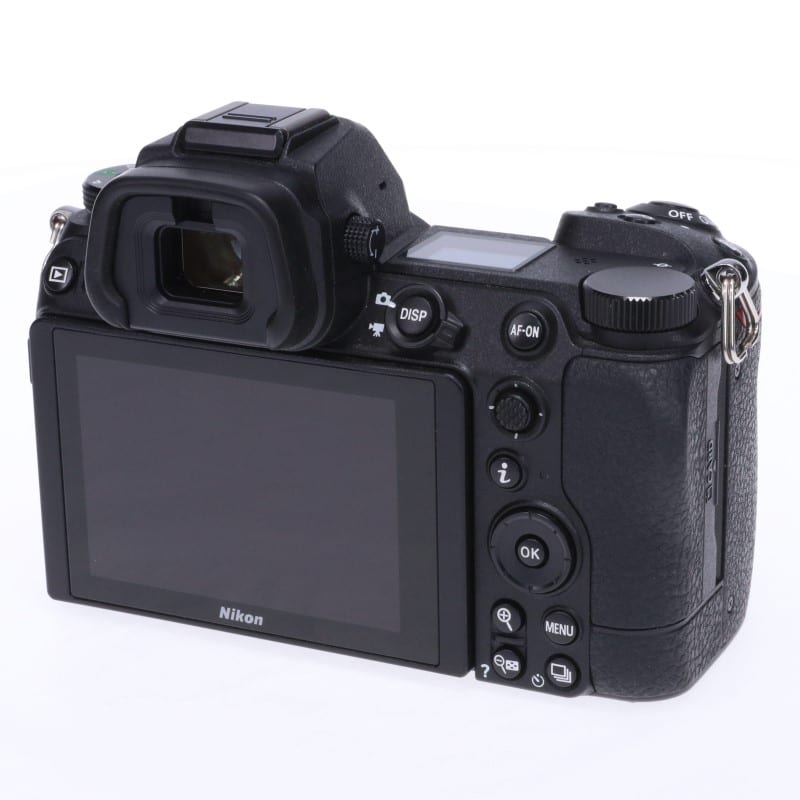 Z6II ボディ