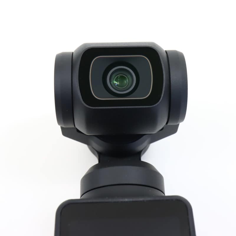 OP9923 [Osmo Pocket 3]